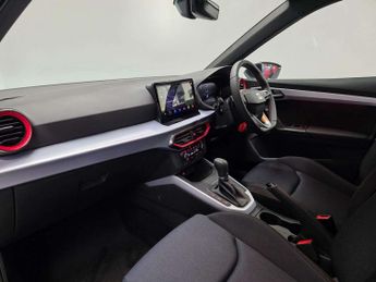 SEAT Arona 1.0 TSI 115 FR 5dr DSG