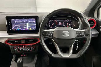 SEAT Ibiza 1.0 TSI 115 FR Sport 5dr DSG