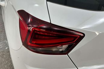 SEAT Ibiza 1.0 TSI 115 FR Sport 5dr DSG