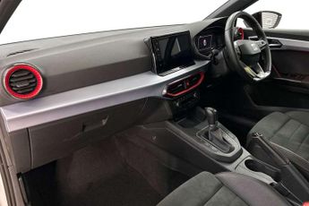 SEAT Ibiza 1.0 TSI 115 FR Sport 5dr DSG