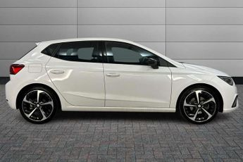 SEAT Ibiza 1.0 TSI 115 FR Sport 5dr DSG