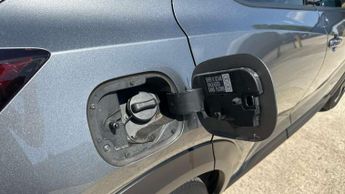 Nissan Juke 1.6 Hybrid N-Connecta 5dr Auto