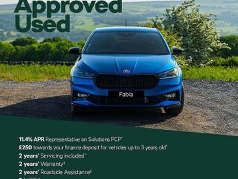 Skoda Karoq 1.5 TSI SE L 5dr