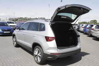 Skoda Karoq 1.5 TSI SE L 5dr