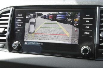 Skoda Karoq 1.5 TSI SE L 5dr