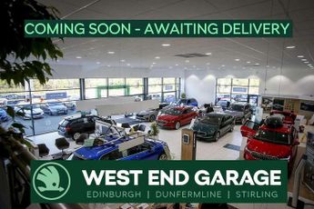 Skoda Karoq 1.5 TSI SE L 5dr