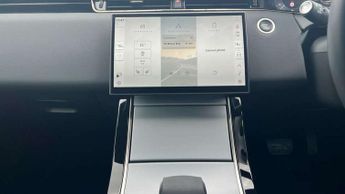 Land Rover Range Rover Evoque 2.0 D165 S 5dr Auto