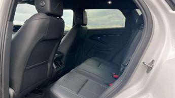 Land Rover Range Rover Evoque 2.0 D165 S 5dr Auto