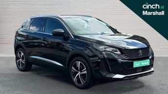 Peugeot 3008 1.2 PureTech GT 5dr EAT8