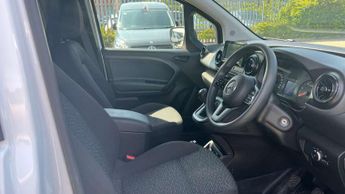 Mercedes-Benz Citan 110CDI Progressive Van