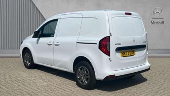 Mercedes-Benz Citan 110CDI Progressive Van