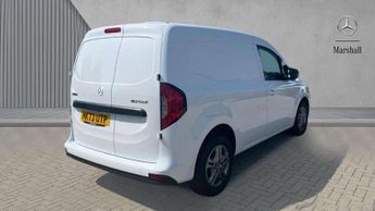 Mercedes-Benz Citan 110CDI Progressive Van