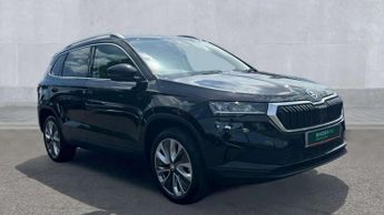 Skoda Karoq 1.5 TSI SE L 5dr DSG