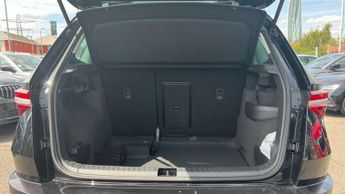 Skoda Karoq 1.5 TSI SE L 5dr DSG