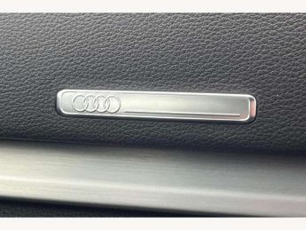 Audi A3 35 TFSI S Line 5dr S Tronic