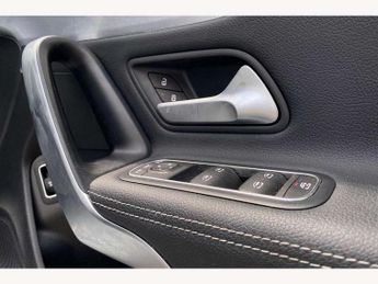Mercedes-Benz CLA Shooting Brake CLA 220d AMG Line 5dr Tip Auto