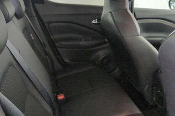 Nissan Juke 1.0 DiG-T 114 Kiiro 5dr