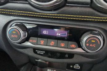 Nissan Juke 1.0 DiG-T 114 Kiiro 5dr