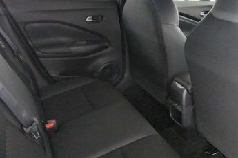 Nissan Juke 1.0 DiG-T 114 N-Connecta 5dr