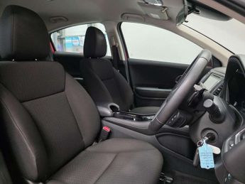 Honda HR-V 1.5 i-VTEC SE Navi CVT 5dr