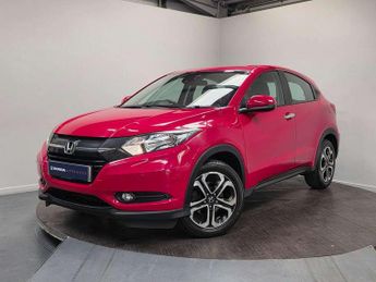 Honda HR-V 1.5 i-VTEC SE Navi CVT 5dr