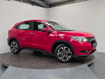 Honda HR-V 1.5 i-VTEC SE Navi CVT 5dr