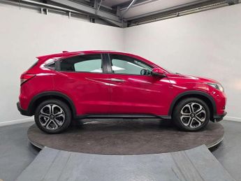 Honda HR-V 1.5 i-VTEC SE Navi CVT 5dr