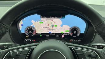 Audi Q2 35 TFSI Black Edition 5dr S Tronic