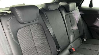 Audi Q2 35 TFSI Black Edition 5dr S Tronic
