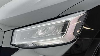 Audi Q2 35 TFSI Black Edition 5dr S Tronic
