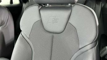 Audi Q2 35 TFSI Black Edition 5dr S Tronic