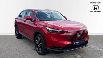 Honda HR-V 1.5 eHEV Elegance 5dr CVT