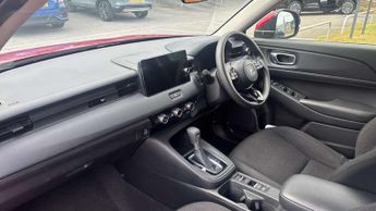 Honda HR-V 1.5 eHEV Elegance 5dr CVT