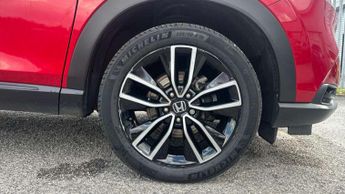 Honda HR-V 1.5 eHEV Elegance 5dr CVT