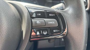 Honda HR-V 1.5 eHEV Elegance 5dr CVT