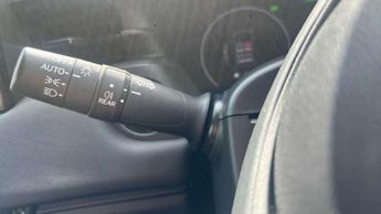 Honda HR-V 1.5 eHEV Elegance 5dr CVT