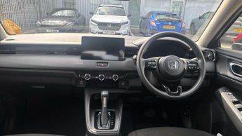 Honda HR-V 1.5 eHEV Elegance 5dr CVT