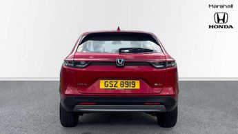 Honda HR-V 1.5 eHEV Elegance 5dr CVT