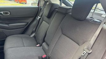 Honda HR-V 1.5 eHEV Elegance 5dr CVT