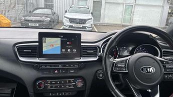 Kia ProCeed 1.6T GDi ISG GT 5dr DCT