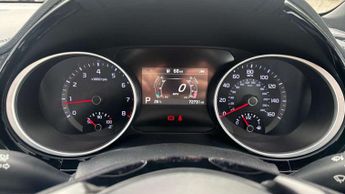 Kia ProCeed 1.6T GDi ISG GT 5dr DCT