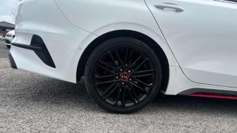 Kia ProCeed 1.6T GDi ISG GT 5dr DCT