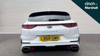 Kia ProCeed 1.6T GDi ISG GT 5dr DCT