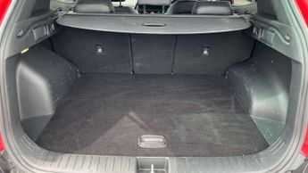 Kia Sportage 1.6T GDi HEV GT-Line 5dr Auto