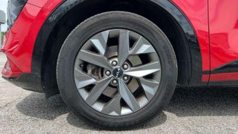 Kia Sportage 1.6T GDi HEV GT-Line 5dr Auto