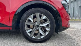 Kia Sportage 1.6T GDi HEV GT-Line 5dr Auto