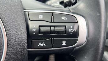 Kia Sportage 1.6T GDi HEV GT-Line 5dr Auto