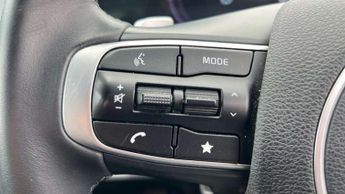 Kia Sportage 1.6T GDi HEV GT-Line 5dr Auto
