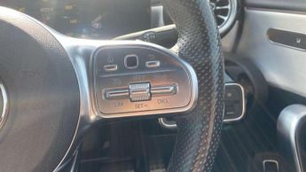 Mercedes-Benz A-Class Saloon A250e AMG Line Executive Edition 4dr Auto