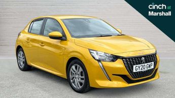 Peugeot 208 1.2 PureTech Active 5dr